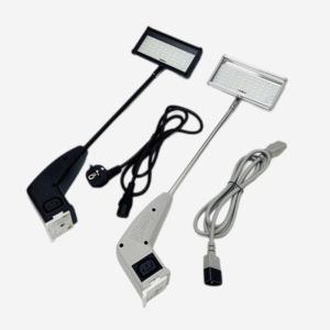Bright LED Display Lighting