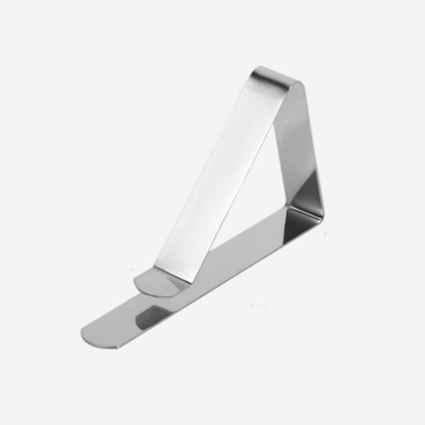 Tablecloth Clamp Secure Fit - Image 2