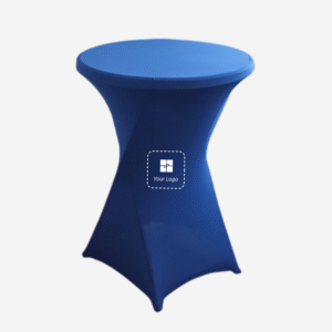 Round Dining Tablecloth Set