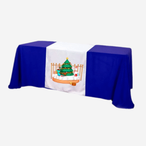 Decorative Table Runner Accent