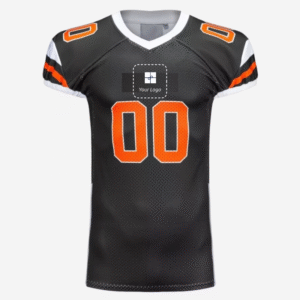 Team Rugby Jersey Club Custom