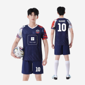 Premium Soccer Jersey Team Events
