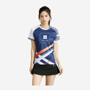 Performance Tennis Jersey Athletes