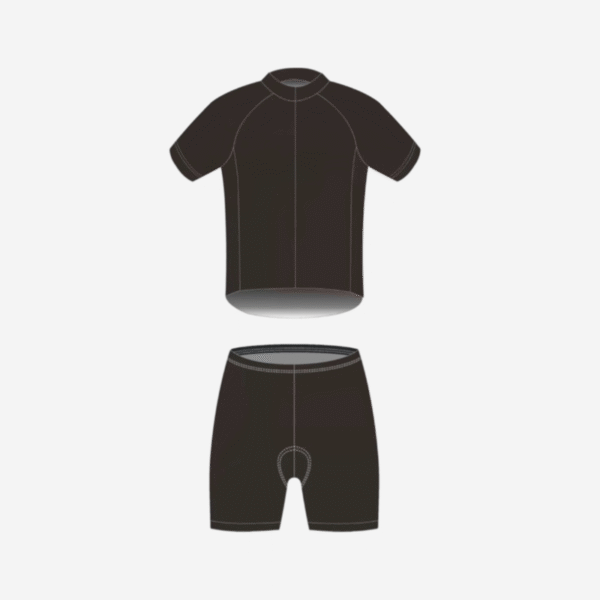Aerodynamic Cycling Suit Pro Riders - Image 4