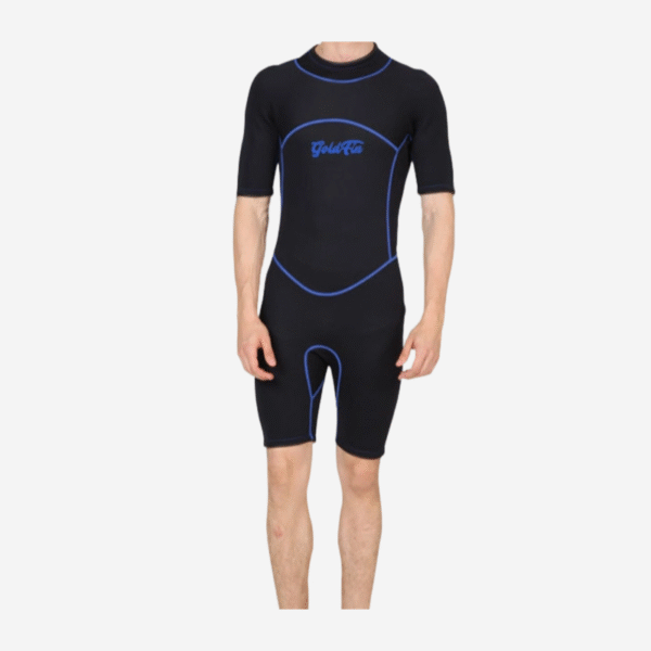 Quick Dry Swimwear Pool Beach - Image 3