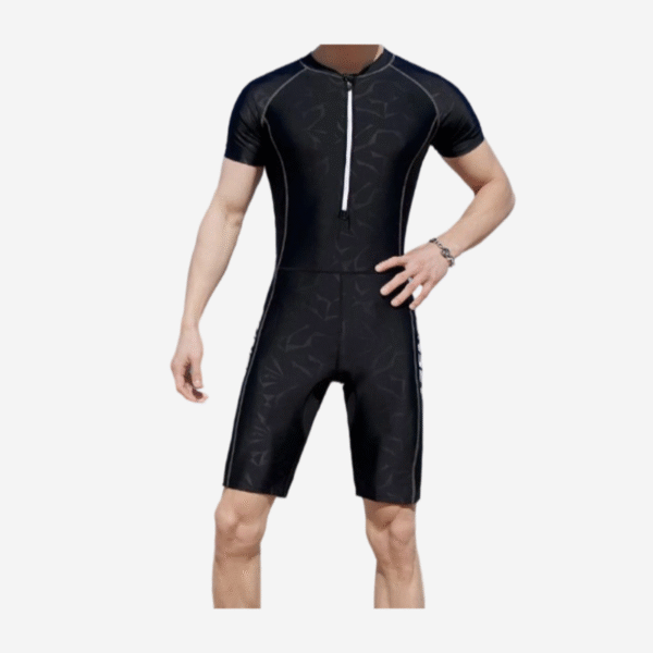 Quick Dry Swimwear Pool Beach - Image 4