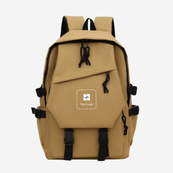 Basic Backpack Daily Branding - Image 2