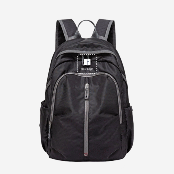 Basic Backpack Daily Branding - Image 4