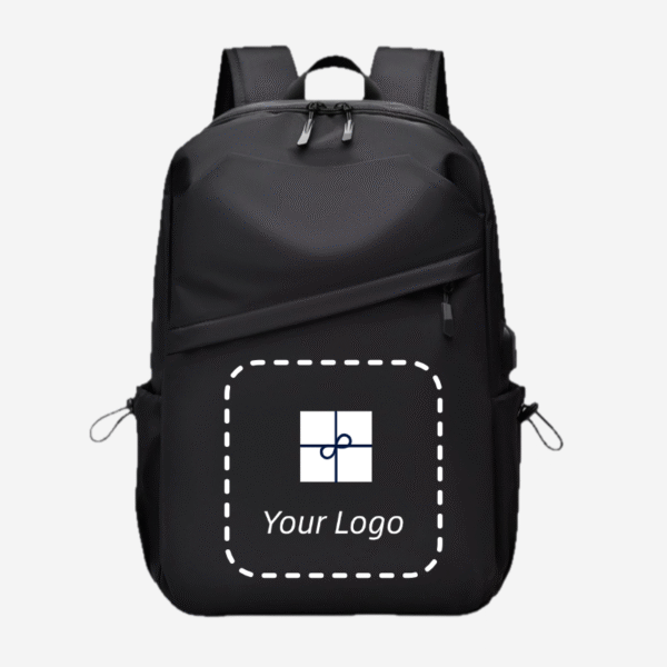 Basic Backpack Daily Branding - Image 3