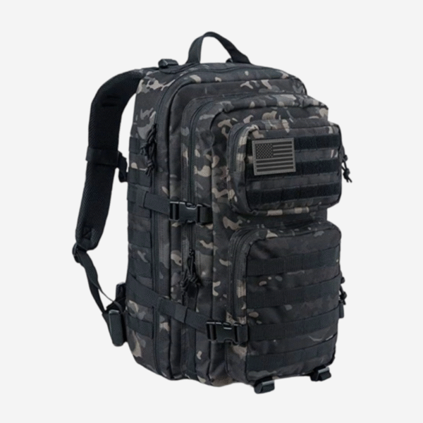 Tactical Backpack Outdoor Military - Image 2