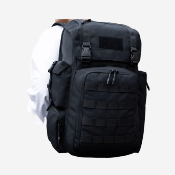 Tactical Backpack Outdoor Military - Image 4