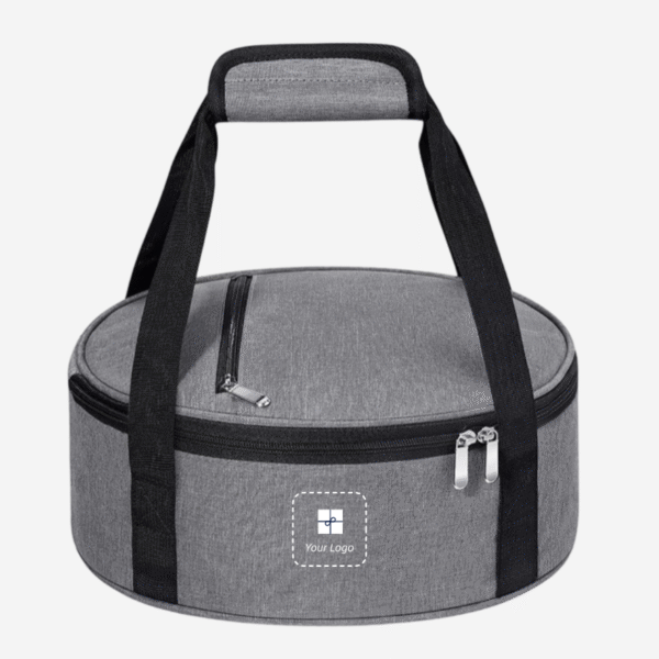 Insulated Cooler Bag Travel Picnic - Image 2