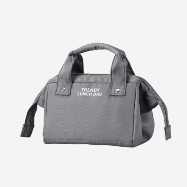 Insulated Cooler Bag Travel Picnic - Image 4