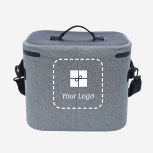Insulated Cooler Bag Travel Picnic