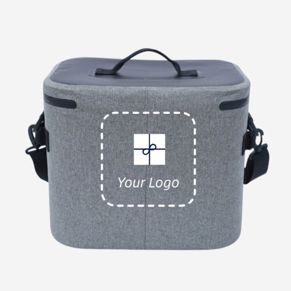 Insulated Cooler Bag Travel Picnic