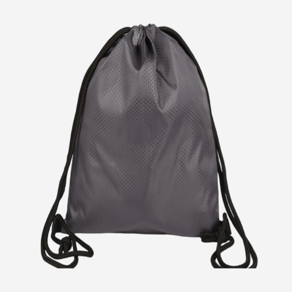 Drawstring Gym Bag Promotional - Image 2