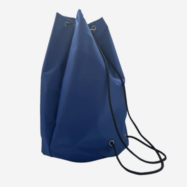 Drawstring Gym Bag Promotional - Image 3