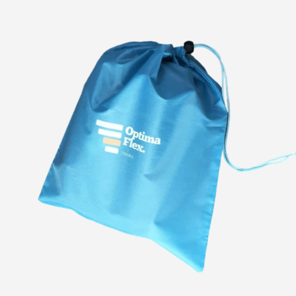 Drawstring Gym Bag Promotional - Image 4