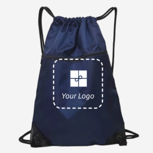 Drawstring Gym Bag Promotional