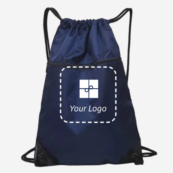 Drawstring Gym Bag Promotional