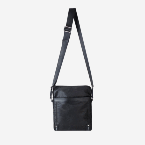 Stylish Messenger Bag Commute - Image 2