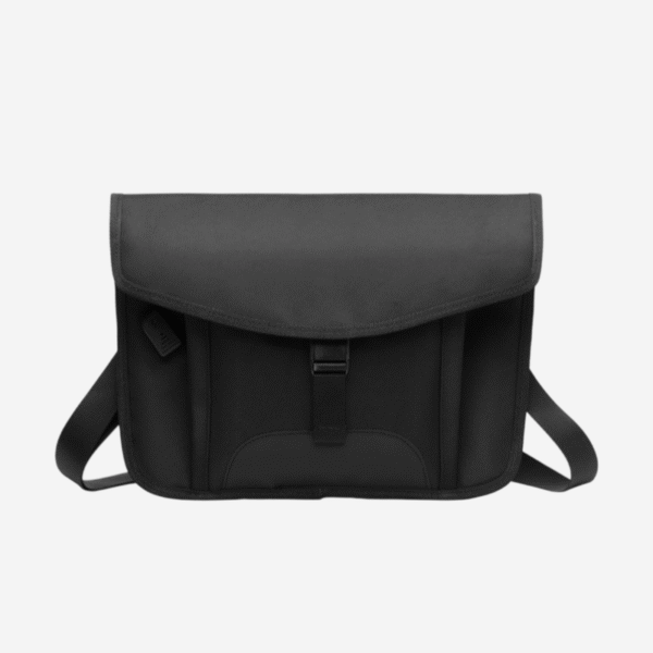 Stylish Messenger Bag Commute - Image 3