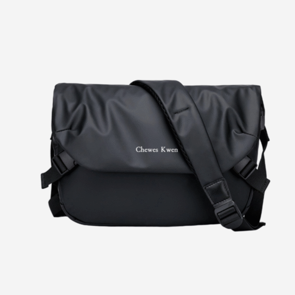 Stylish Messenger Bag Commute - Image 4