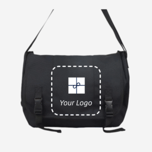 Stylish Messenger Bag Commute