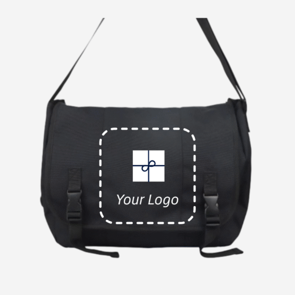Stylish Messenger Bag Commute