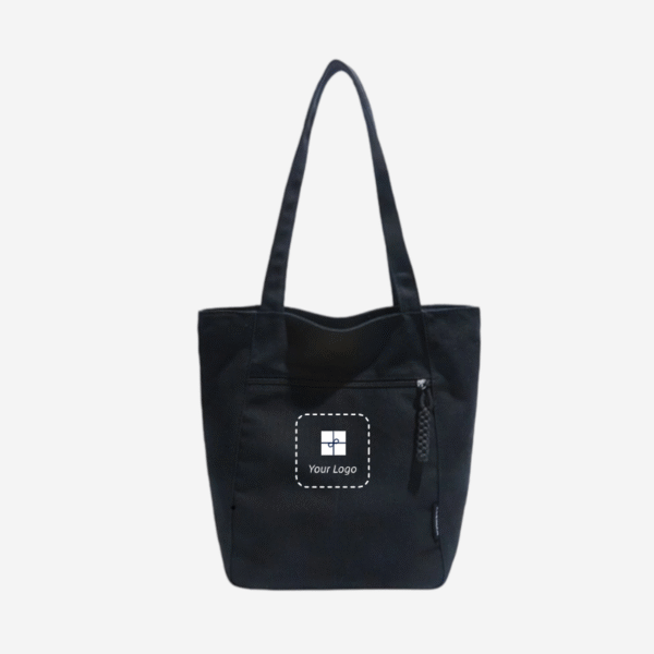 Premium Travel Tote Vacation Holiday Companion - Image 2