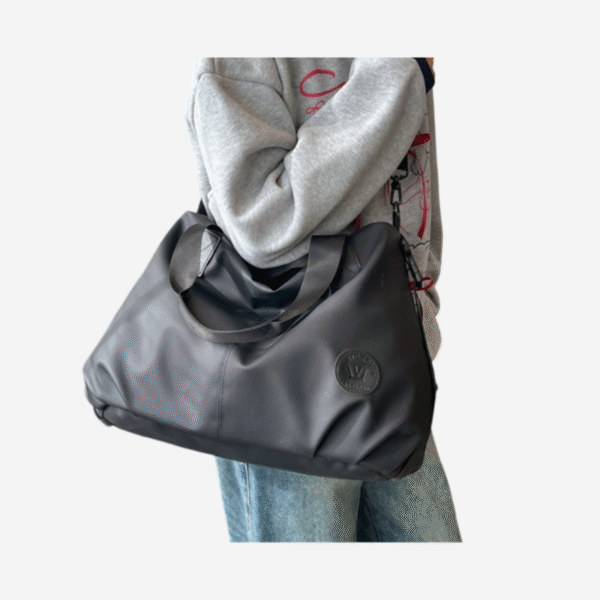 Premium Travel Tote Vacation Holiday Companion - Image 4