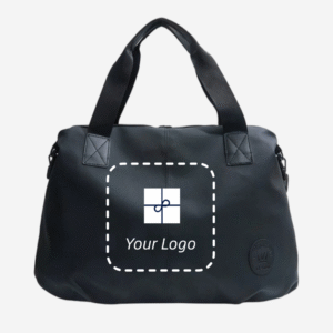 Premium Travel Tote Vacation Holiday Companion