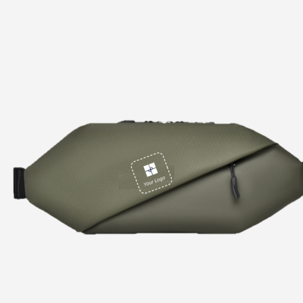 Compact Fanny Pack Hands-Free Convenience - Image 2