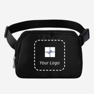 Compact Fanny Pack Hands-Free Convenience