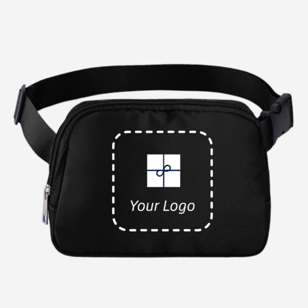 Compact Fanny Pack Hands-Free Convenience