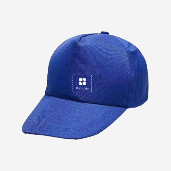 Hot Selling Baseball Cap Custom Embroidery - Image 3