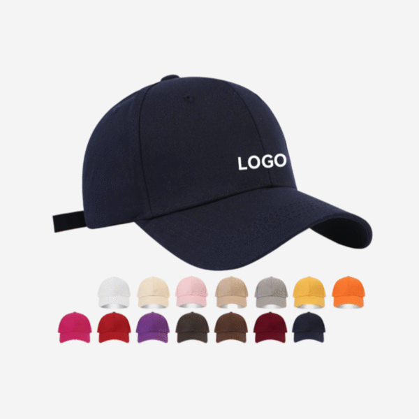 Hot Selling Baseball Cap Custom Embroidery - Image 4
