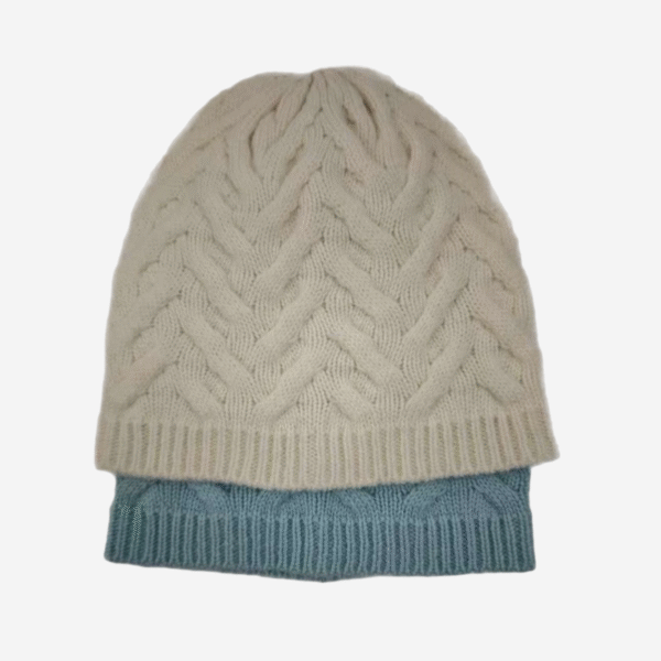Cozy Winter Beanie Outdoor Cold Weather - Image 4