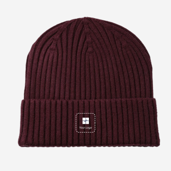 Cozy Winter Beanie Outdoor Cold Weather - Image 2