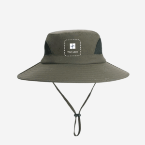 Trendy Summer Bucket Hat UV Protection