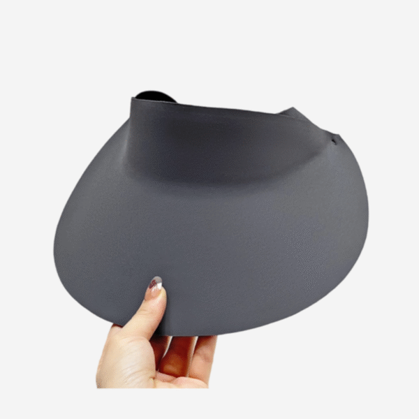 Sports Visor Sun Protection Active Lifestyle - Image 3