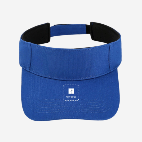 Sports Visor Sun Protection Active Lifestyle - Image 2