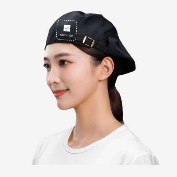 Statement Event Hat Brand Promotion - Image 3