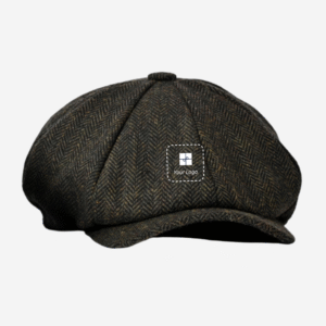 Statement Event Hat Brand Promotion