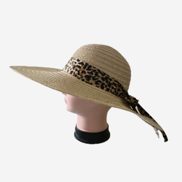 Statement Event Hat Brand Promotion - Image 4