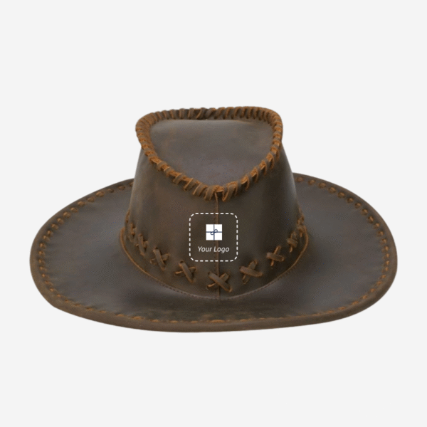 Statement Event Hat Brand Promotion - Image 2