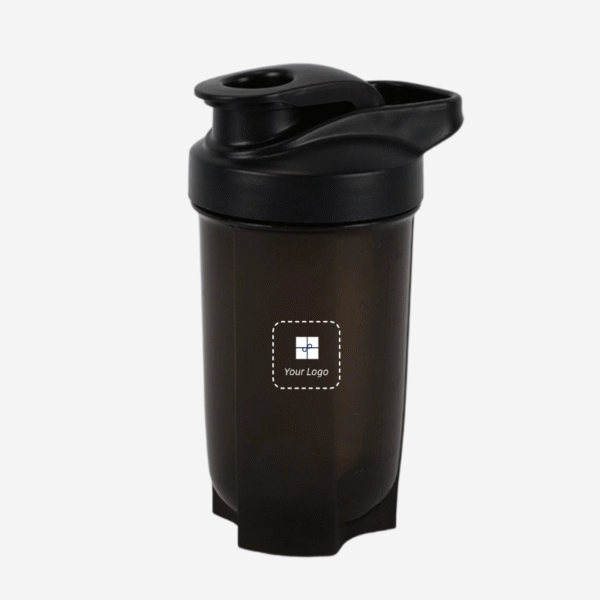 Lightweight Plastic Bottle Everyday Hydration - Image 2