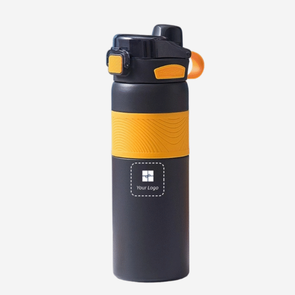 Insulated Bottle Hot Cold Drink Keeper - Image 2