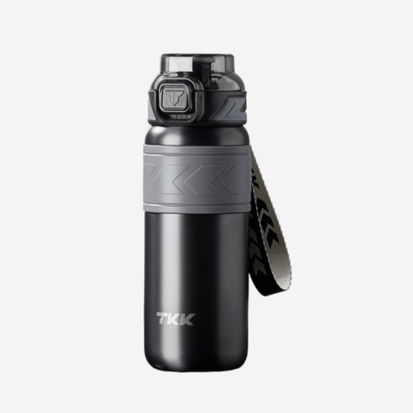 Insulated Bottle Hot Cold Drink Keeper - Image 3