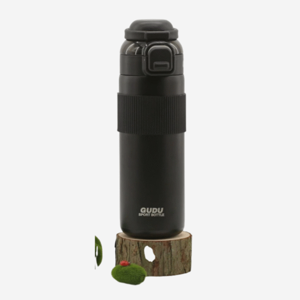 Insulated Bottle Hot Cold Drink Keeper - Image 4